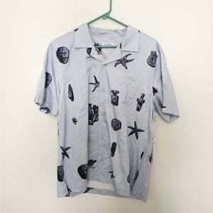 Saturdays New York City Button Down